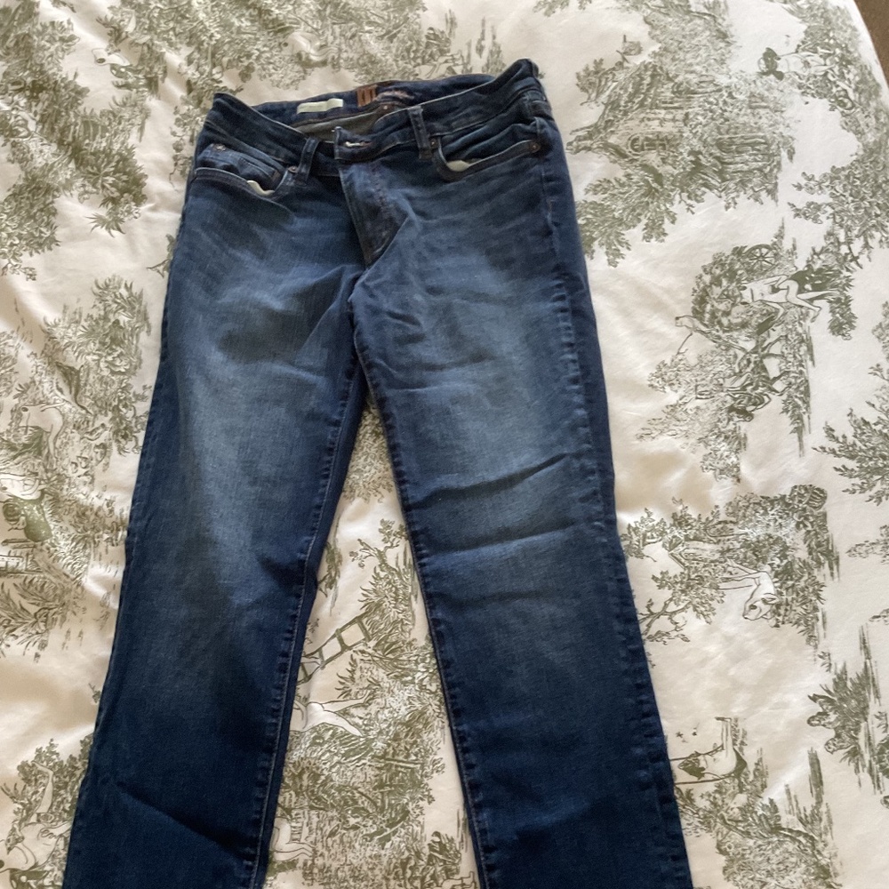 Kut from the Kloth jeans, size 4